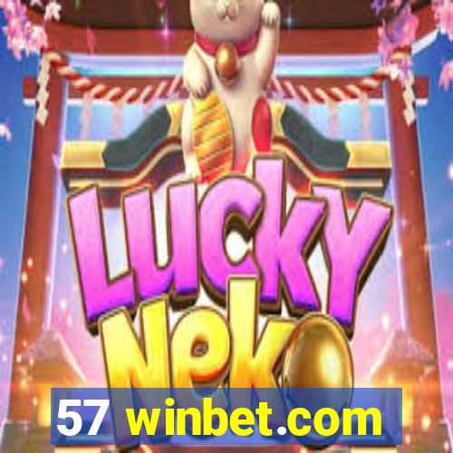 57 winbet.com